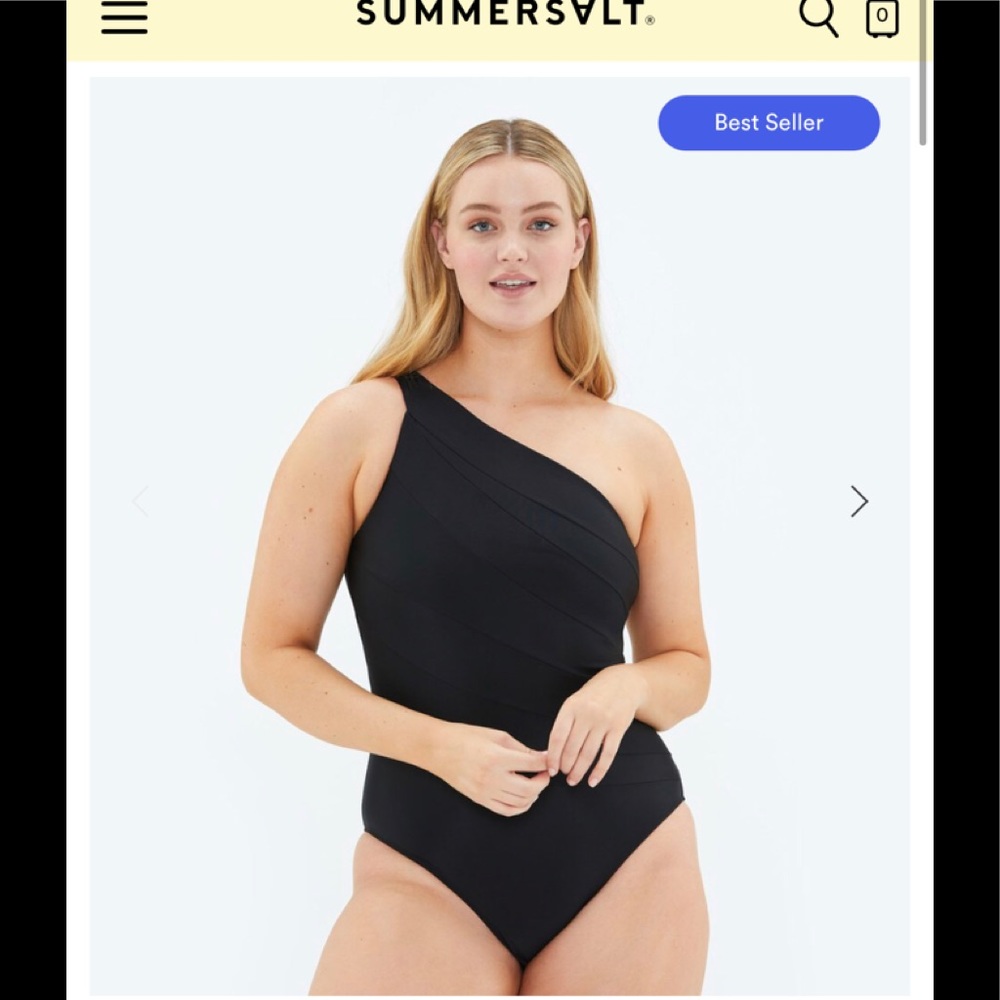 Summersalt The Sidestroke